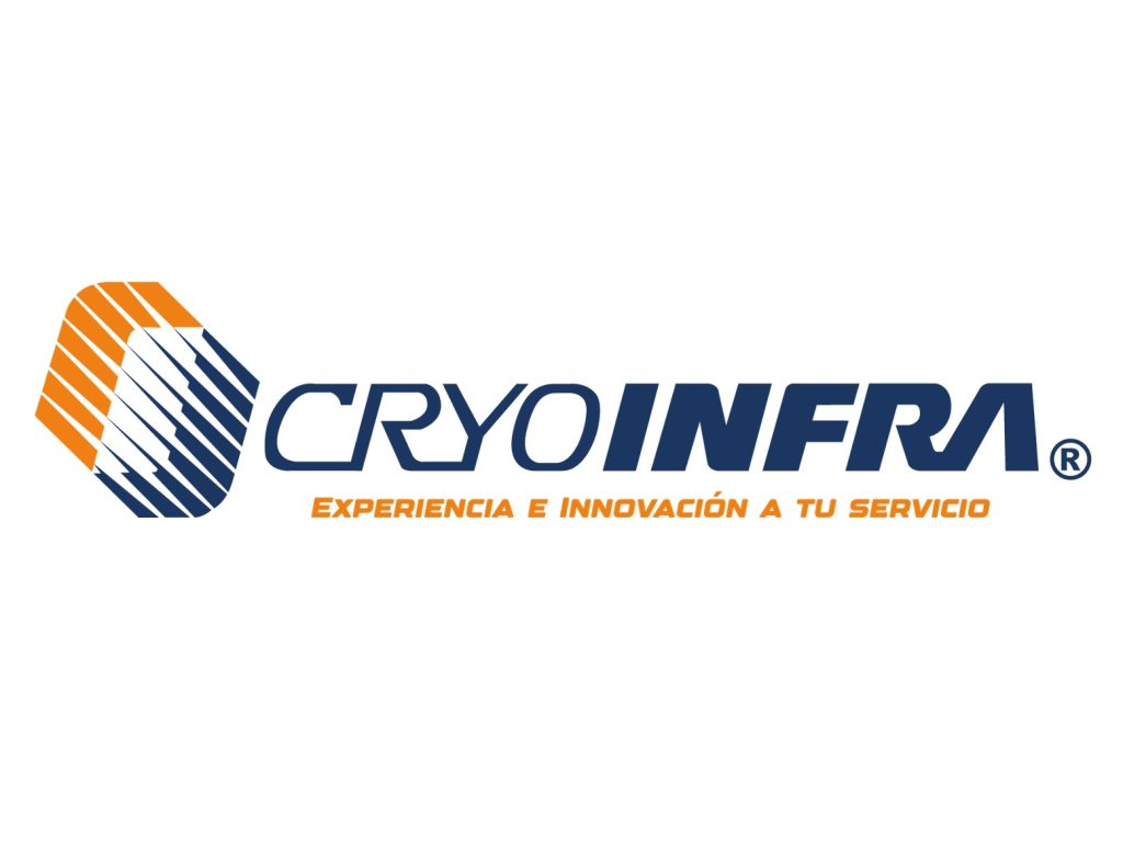 CRYOINFRA